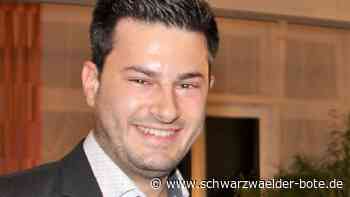 CDU Schramberg zum Neuanfang - Wohnen und Bildung im Fokus - Schwarzwälder Bote