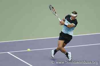 Shanghai Flashback: Rafael Nadal bagels Jo-Wilfried Tsonga and still loses - Tennis World