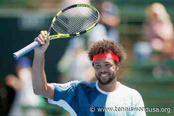 Jo-Wilfried Tsonga reveals what he is trying to prove to himself - Tennis World