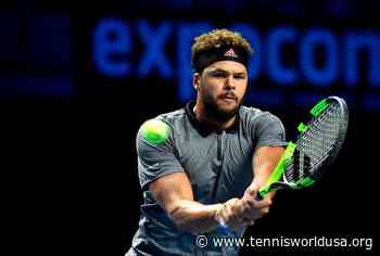 Jo-Wilfried Tsonga and the dig for the most experienced tennis players - Tennis World