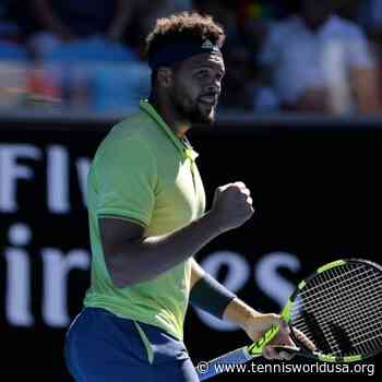 Jo Wilfried Tsonga: Now my main goal is to stay healthy and have fun - Tennis World