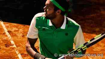 Jo Wilfried Tsonga targets clay season return - Tennis World