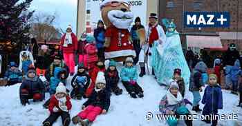 Mühlenweihnacht im Optikpark Rathenow auch 2021 abgesagt - Märkische Allgemeine Zeitung