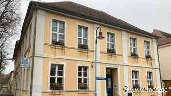 Kinder und Lesen: Warum Corrado Gursch und Diana Golze in Rathenow aus Büchern vorlesen - moz.de