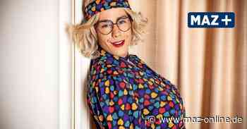 Schlagersänger Martin März aus Rathenow ist mit neuer Single am Start - Märkische Allgemeine Zeitung