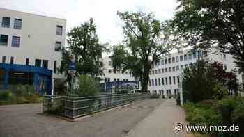 Corona im Havelland: Inzidenz über 250 - zwischen Rathenow und Falkensee 459 Neuinfektionen in sieben Tagen - moz.de