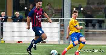 KAC Betekom boekt tegen Wellen vierde zege op een rij. Doelpuntenmaker Jef Boogaerts: “Het draait zowel vooraan als achteraan” - Het Laatste Nieuws