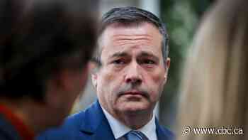 Kenney backbencher delivers blunt warning on ignoring party member concerns