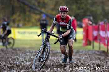 Karen Verhestraeten derde Kempense in top vijf na cross in Leuven: “Best tevreden over mijn vormpeil” - Gazet van Antwerpen