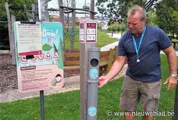 Dringend gezocht: vrijwilligers met groene vingers die gemeentelijke grasperkjes willen onderhouden