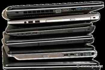 Werknemer steelt laptops bij Fiege: “Ik had geld nodig voor mijn gokschulden” - Gazet van Antwerpen