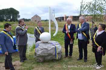 Kinderen mogen zelf locatie en inrichting van speeltuin kiezen