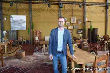 Feestenondernemers zien agenda weer leeglopen: “Van veertien geplande feesten blijven er nog vijf over”