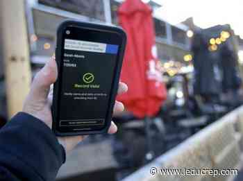 QR codes now required as vaccine proof in Alberta - Leduc Representative