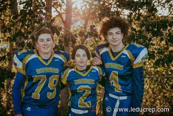 Stony Plain Bombers reflect on season - Leduc Representative