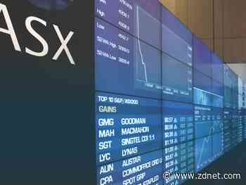 ASX DLT-as-a-service platform open for production