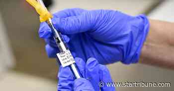 Hennepin County will now require vaccinations for COVID-19