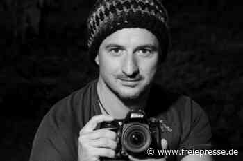 "Ein grenzenloses Gefühl von Freiheit" - Freie Presse