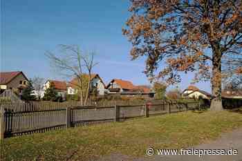 Trotz Bevölkerungsrückgang: Reichenbach plant bis 2035 rund 300 neue Wohnungen - Freie Presse