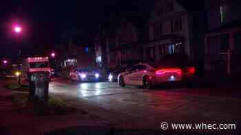 RPD: Multiple people detained after investigation on Weyl and Bauman streets