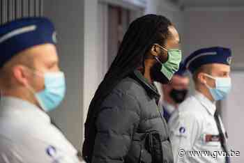 Ripdeal in Grobbendonk eindigt met dodelijke kogelregen: Sur... - Gazet van Antwerpen