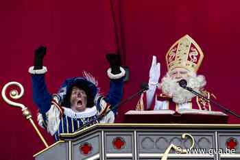 Burgemeester De Wever zal intrede van Sinterklaas missen, maar stuurt vervanger - Gazet van Antwerpen