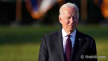 Biden sends 2016 climate treaty to Senate for ratification