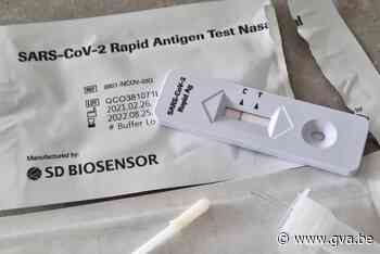 Zelftesten moeten onze sociale contacten redden, maar hoe betrouwbaar zijn ze en welke moet je zeker niet kopen? - Gazet van Antwerpen