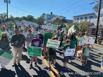 New Guilford group sets sights on social justice, equity work - New Haven Register