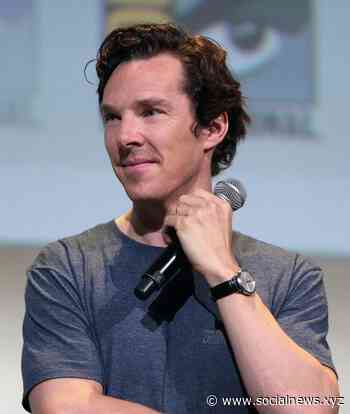 Benedict Cumberbatch wants acting work to be ‘worth leaving home for’ - SocialNews.XYZ