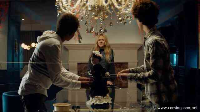 Chucky Season 1 Episode 6 Recap & Analysis: Cape Queer