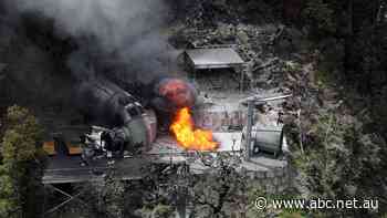Human remains found in New Zealand mine, 11 years after explosion killed 29 workers