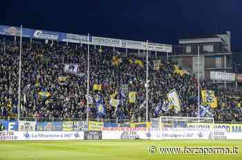 Parma-Cosenza, le info ei prezzi dei biglietti - Forza Parma
