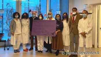 Parma, al Maggiore i bambini prematuri seguiti nel loro sviluppo cognitivo fino a sei anni - La Repubblica