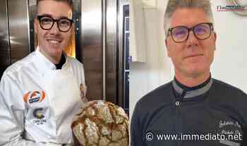 A Parma spiccano i panettoni foggiani, premiati Caricone e Pirro di Orta Nova e San Marco in Lamis - l'Immediato