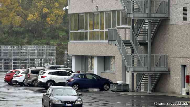 Parma, muore sul lavoro giovane operaio - La Repubblica