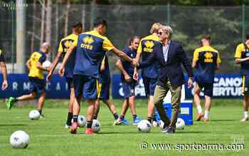 Monte ingaggi: il Parma guida la classifica con 32,5 milioni - Sport Parma