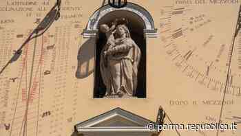 Musei Civici: le attività del fine settimana a Parma - La Repubblica