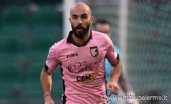 Criscitiello: "Maresca, voto: zero. Parma presuntuoso e senza gioco" - TifosiPalermo