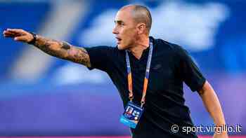 Parma, Fabio Cannavaro prende tempo - Virgilio Sport