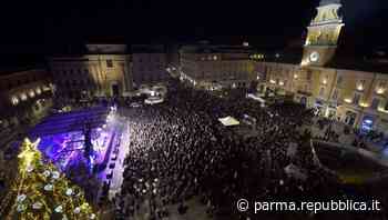 Parma, torna il concerto di Capodanno in piazza: il Comune a caccia di proposte musicali - La Repubblica