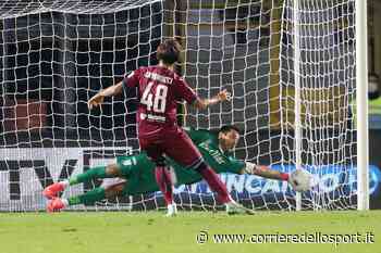 Serie B, il Parma ritrova la vittoria grazie a Buffon: 2-1 al Cittadella - Corriere dello Sport.it