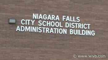 Niagara Falls school board to vote changing elementary school name to honor first Black woman member