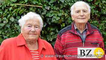 Eiserne Hochzeit in Groß Brunsrode – beim Radrennen funkte es