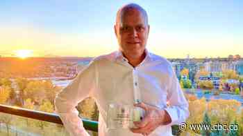 Alberta professor Darren Lund remembered as 'human rights champion' by friends, colleagues