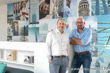 Alk Reismakers neemt De Witte Merel over