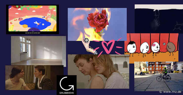 Mannheim:  Siegerfilme von "Girls Go Movie" lieferten schwere Kost