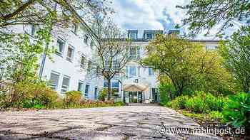 Haßberg-Kliniken: Das Aus für die Chirurgie in Ebern ist beschlossene Sache - Main-Post