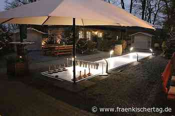 Neue Freizeitattraktion in Ebern - Fraenkischer Tag