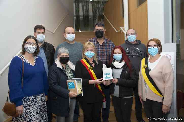 Zedelgem mag zich officieel pleegzorggemeente noemen